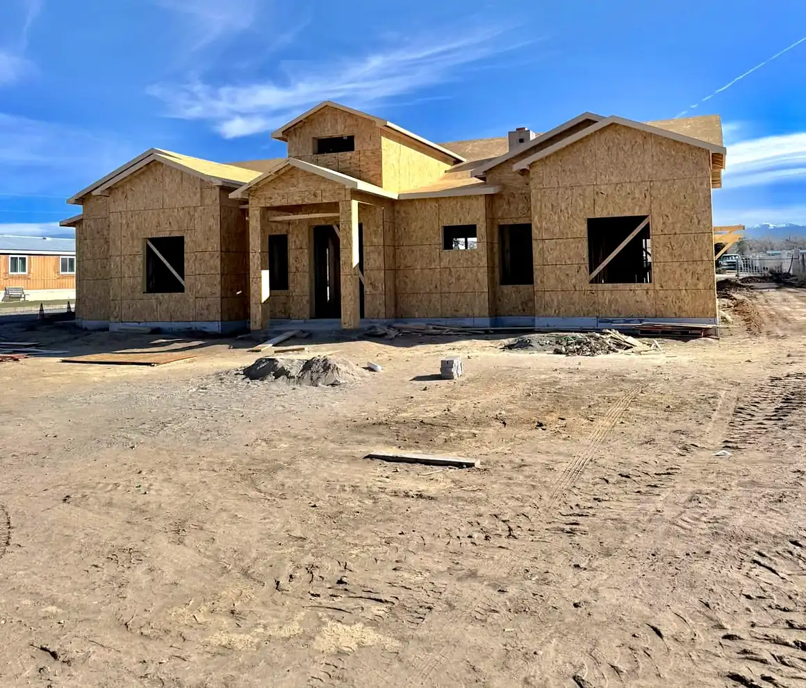 Framing & Framing Repairs