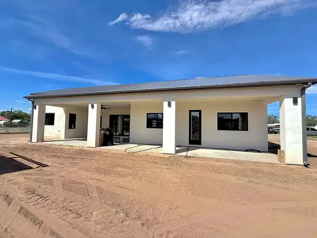 Additions & Casitas