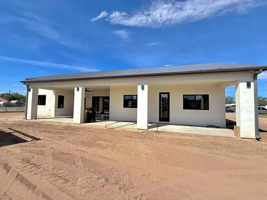 Home Additions & Casitas